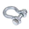 thumbnail image 1 of Hebillas de Grillete Gloria Acero Aleado 19mm, 1 of 9