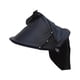 thumbnail image 3 of Cubierta para visera de cochecito de bebé, transpirable, para exteriores, parabrisas, impermeable, ajustable, Universal, cubierta impermeable para Parte desmontable, 3 of 10