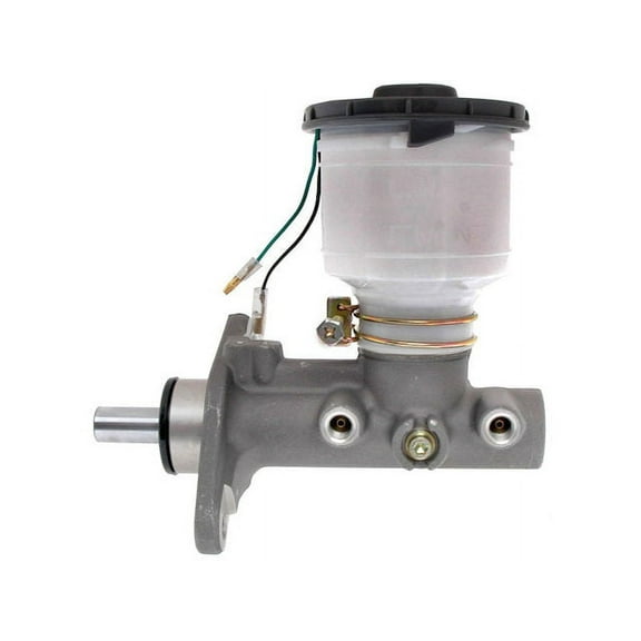 Brake Master Cylinder - Compatible with 1990 - 1997 Honda Accord 1991 1992 1993 1994 1995 1996