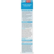 Flexitol Heel Balm 4 oz (Pack of 2)