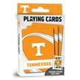thumbnail image 2 of MasterPieces Officially Licensed NCAA Tennessee Volunteers Playing Cards - 54 Card Deck for Adults, 2 of 4