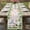 Green Pink, variant on Table Runner 72 Inches Long for Kitchen Dining, Easter Dresser Scarf Farmhouse, Dining Table Decorations for Wedding/Parties, Spring Gnomes Floral Bunny Duck Green Pink Plaid 14 x 72 In