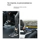 thumbnail image 4 of Botas de moto transpirables para todas las estaciones - Zapatillas de ciclismo de moto unisex,Azul,44, 4 of 18