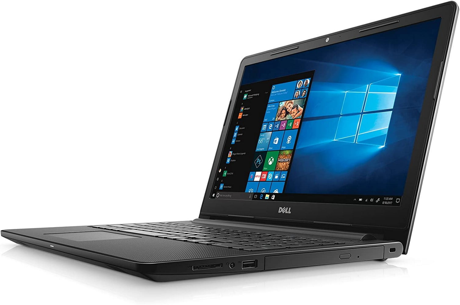 【大画面・DVD付】Dell Inspiron 3567 8GB/1TB Amazon.com: Dell Inspiron 15 3567 15.6