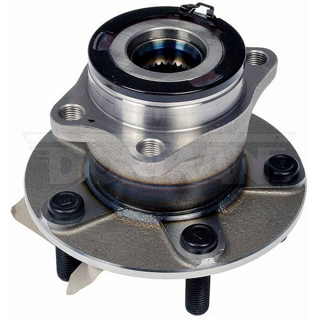 Dorman Roulement de Roulement et Ensemble de Moyeu 951-089 Solutions OE; Remplacement OE
