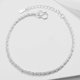 thumbnail image 5 of , joyería de colección simple, cadena bonita hecha , accesorio de para niñas y mujeres, 5 of 9