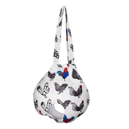 Chicken Bag Convenient Chicken Holder Tote Bag Easy to Clean Poultry Carrier Bag for Transport Travel
