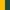 Gold/Green Wire, variant on Northlight Opaque Mini Christmas Light Set - Gold - 24.5' Green Wire - 50ct