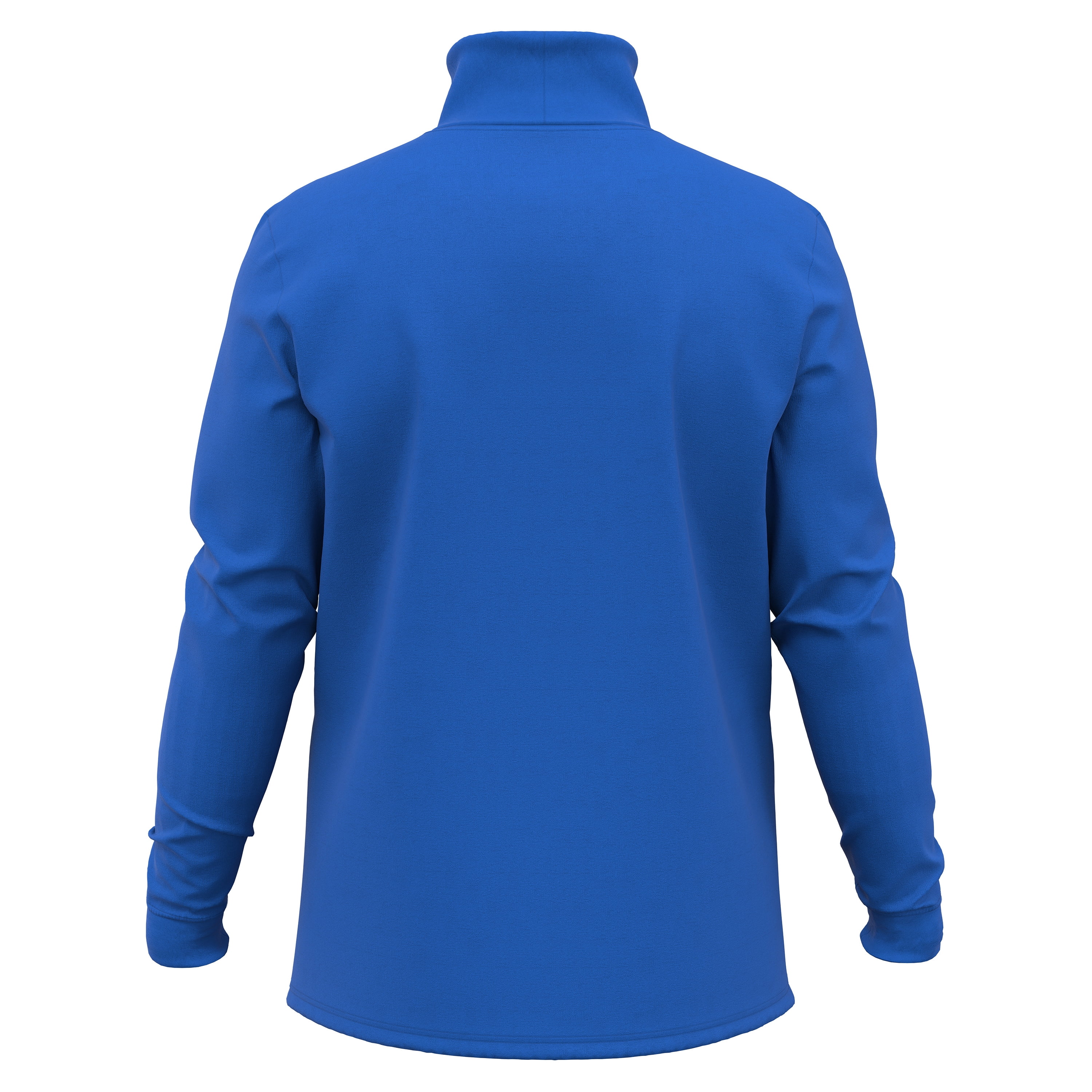 men's combed cotton euro design ski casual turtleneck