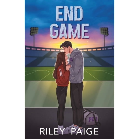 End Game, (Paperback)