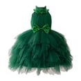thumbnail image 2 of KVPLBQFD Toddler Christmas Dress 2t Christmas for Toddler Girls Tube Dress Girls Clothes Size 6 Toddler Girl Christmas Outfit Toddler Dress Up, 6-7 Years, 2 of 6