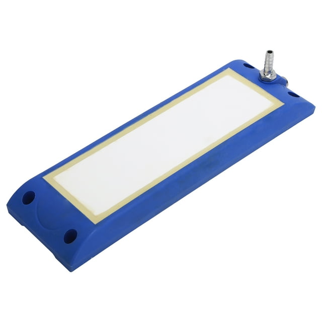 Difusor de oxígeno Bling Bling Barra de piedra de aire