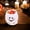 B, variant on Tiitstoy Halloween Pumpkin Bucket, Pumpkin Candy Bucket Plastic Lantern Bucket for Halloween Party Decorations Party Favors Purple