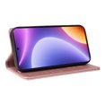 thumbnail image 5 of Funda para Xiaomi POCO F5 Estuche de Cuero PU Tipo Cartera con Ranuras para Tarjetas y Cierre Magnético, 5 of 5