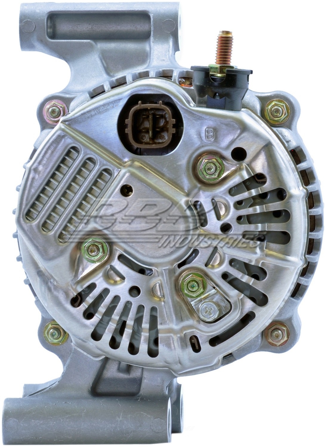 TERREPOWER formerly BBB Industries 11092 Reman Alternator