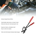 thumbnail image 4 of HANGER REMOVAL PLIERS DURABLE AND ERGONOMIC FOR AUTO TRUCK SYSTEMS, 4 of 7