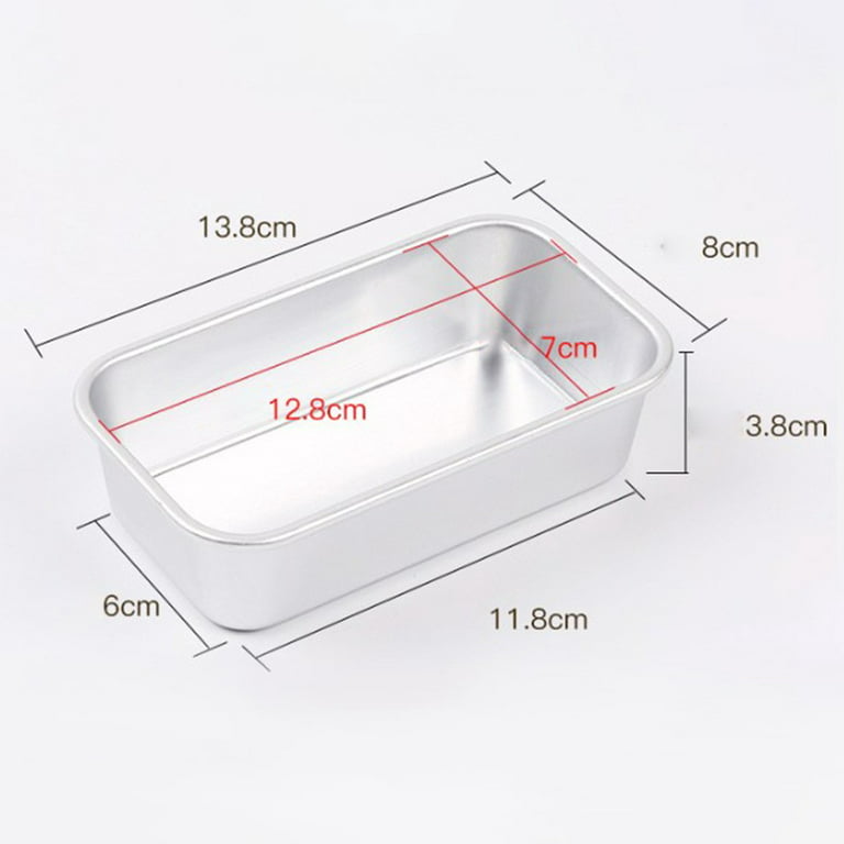 Ice Cube Tray, Ice Cube Molds With Lid12.8*13.8cm, Premium Silicon