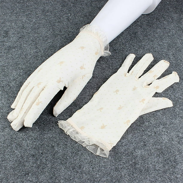 Guantes de invierno para mujer, guantes cálidos para pantalla táctil, guantes a prueba de viento para mujer, guantes de invierno para estudiantes.