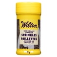 thumbnail image 2 of WILTON CHOCOLATE JIMMIES SHORT BOTTLE 72g, 2 of 7