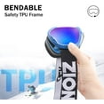thumbnail image 3 of Ski Snowboard Goggles UV Protection Anti-Fog Snow Goggles, 3 of 7