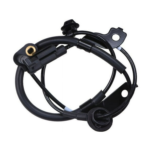 Front Left ABS Speed Sensor - Compatible with 2011 - 2017 Mitsubishi Outlander Sport 2012 2013 2014 2015 2016