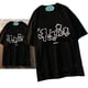 thumbnail image 5 of Camiseta Casual de Verano para Hombre,Camiseta Redonda para Hombre, Camiseta Suelta, Camiseta de Manga Corta para Hombre, Rendimiento Finamente sintonizado, 5 of 8