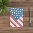 thumbnail image 4 of Patriotic Blank All Occasion Greeting Cards / 24 American Flag Note Cards With White Envelopes / USA Military 4 7/8" x 3 1/2" Cards / Made In The USA, 4 of 6