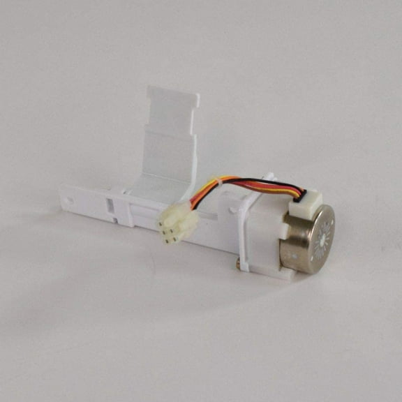 Genuine Whirlpool WPW10546285 Refrigerator Ice Door