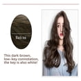thumbnail image 1 of Iumwxz Mermaid Hair Coloring Shampoo Mild Safe Hair Dyeing Shampoo For All Hairs, 1 of 1