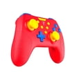 thumbnail image 2 of Control Inalámbrico Voltedge para Nintendo Switch CX60 Star Red, 2 of 4