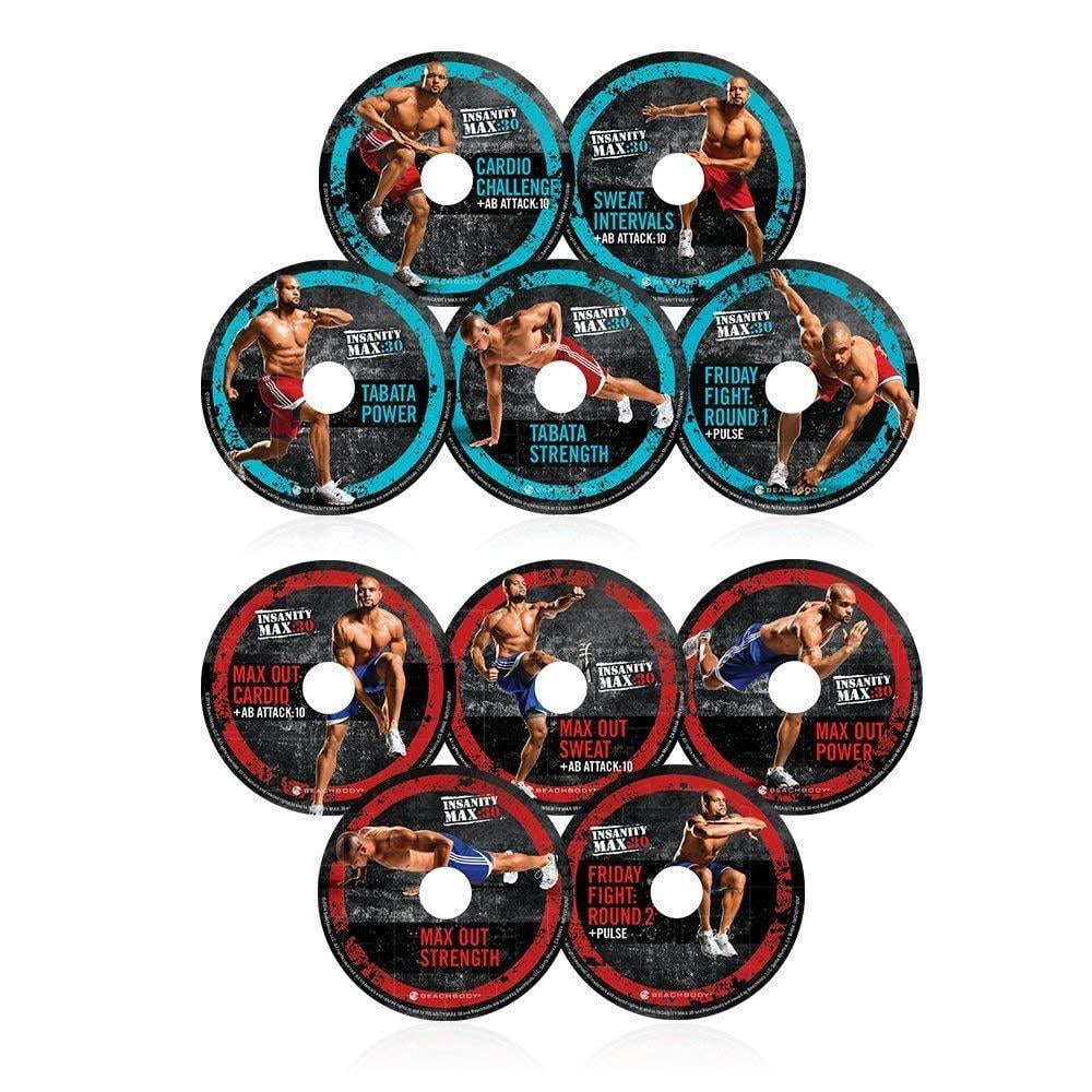 watch insanity max 30 full workout watch insanity max 30 full workout