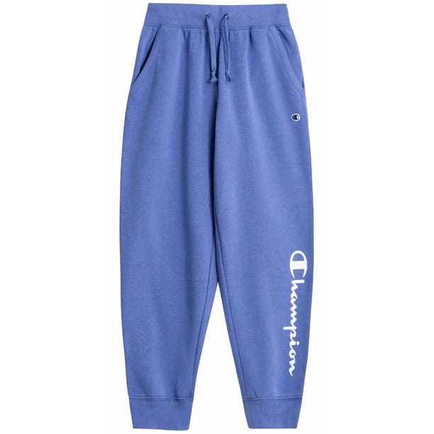 Pantalón Champion Power Blend para Mujer. GJ02WFW25031220 lavanda M