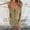 Green, variant on GZWYHT Rompers for Women Overalls for Women Girls Romper Strappy Sleeveless Tie Front Jumpsuit With Pockets Lounge Sets for Women Casual Jumpsuits for Women Beige L