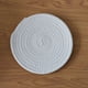 thumbnail image 1 of 3 uds 18cm hecho a mano para platos calientes, tapetes para platos calientes de algodón Natural, juego de almohadillas tejidas resistentes al calor para ollas, 1 of 5