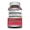 thumbnail image 2 of Amazing Formulas Quercetin Bromelain | 965 Mg Per Serving | 60 Servings | 120 Veggie Capsules, 2 of 3