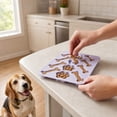 thumbnail image 3 of Vibrant Life Silicone Dog Treat Mold, Bones and Paws, 3 of 6