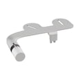 thumbnail image 3 of Non-Electric Slim Bidet Attachment for Toilet – Dual Self-Cleaning Nozzles, Adjustable Water Pressure, Feminine & Rear Wash, Brass Inlet, Easy Installation – Multiple Color & Trim Options Available, 3 of 9