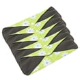 thumbnail image 4 of Washable Sanitary Pads, Reusable Menstrual Pads Soft Use  For Menstrual Period For Women M02,M05, 4 of 8