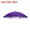 Purple, variant on Uxcell Umbrella Hat 27Inch Hands Free Umbrella Cap for Fishing Camping Rose Red
