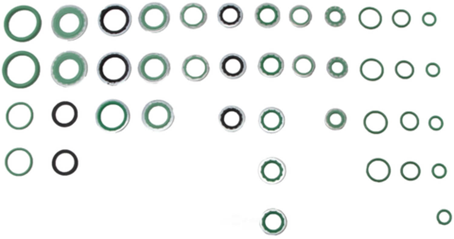 Four Seasons 26040 O-Ring & Gasket A/C System Seal Kit