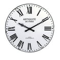 thumbnail image 2 of Lexington Wall Clock, 2 of 2