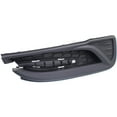 thumbnail image 3 of New Right Front Fog Light Cover Compatible With Honda Civic Si 4 Cyl 2.4L Civic Lx 4 Cyl 1.8L Ex 4 1.8L Dx 2013-2015 By Ho1039113 71106Tr3a61 REPH108611, 3 of 5