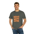 thumbnail image 3 of Mama Needs Coffee, Coffee Lover T shirt, Mom Life T shirt, Coffee Mom Shirt, 3 of 4
