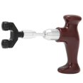 thumbnail image 4 of Herramienta de masaje de tejido profundo YONGSHENG masajeador de fisioterapia acupuntura ergonomico, 4 of 5