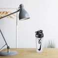 thumbnail image 3 of Nike Shaker Bottle, Black, 3 of 3