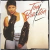Toni Braxton-Self-Titled 1993 CLUB Edition CD DEBUT