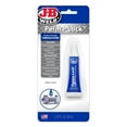 thumbnail image 1 of J-B Weld PermaLock Medium Threadlocker Blue 6 mL, 1 of 3