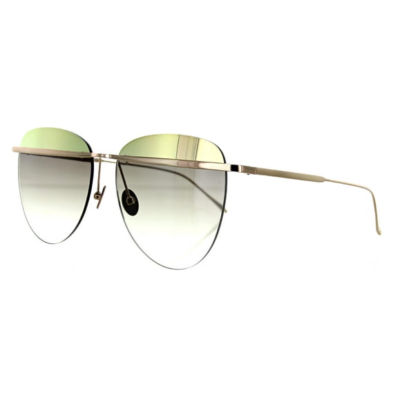 Sunday Somewhere TALLULAH-BRO Women's Tallulah Brown Lens Sunglasses