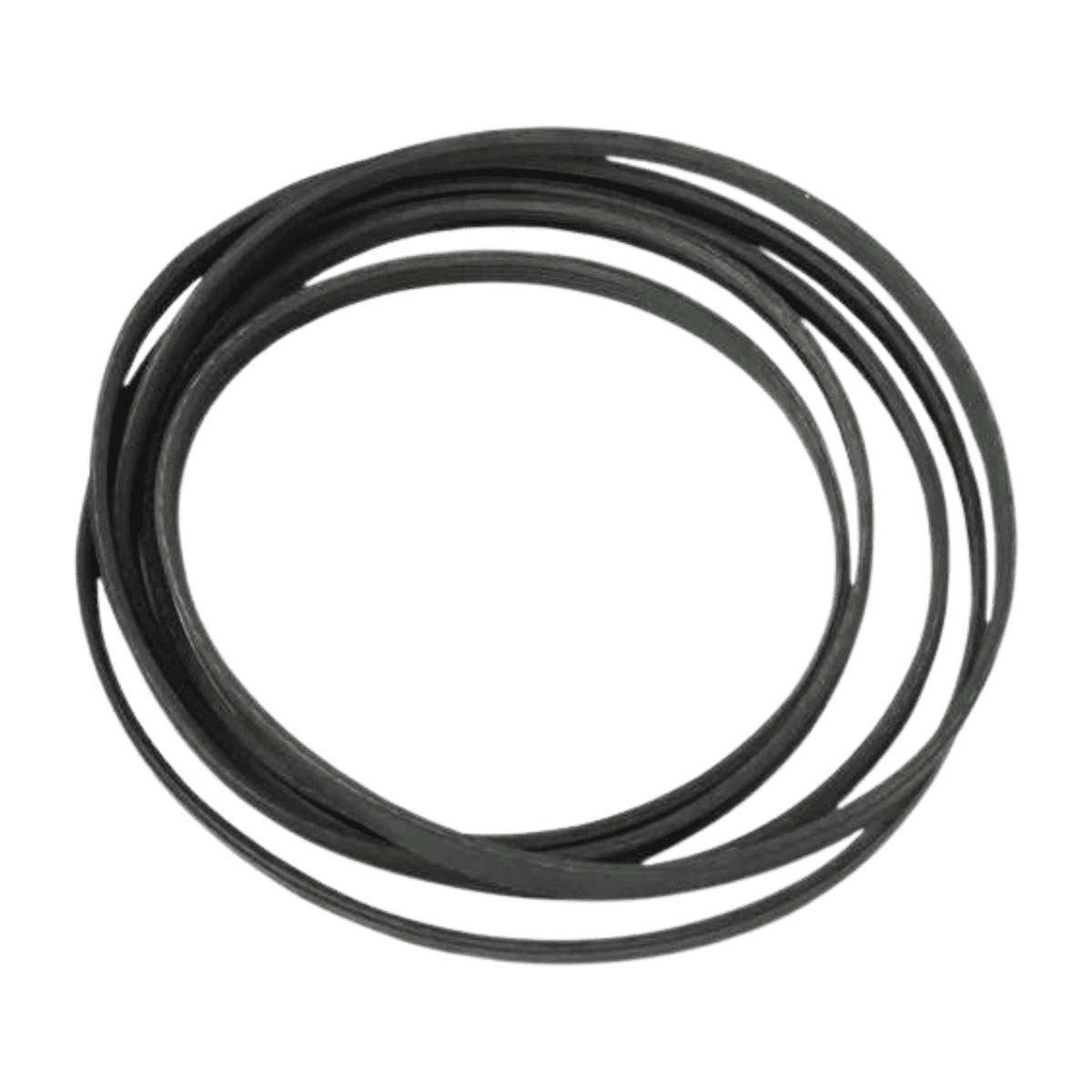 Scaroo 6602-001717 Dryer drum Belt-Timing Gear for Samsung dryer DV22K6800EW 2-Pack