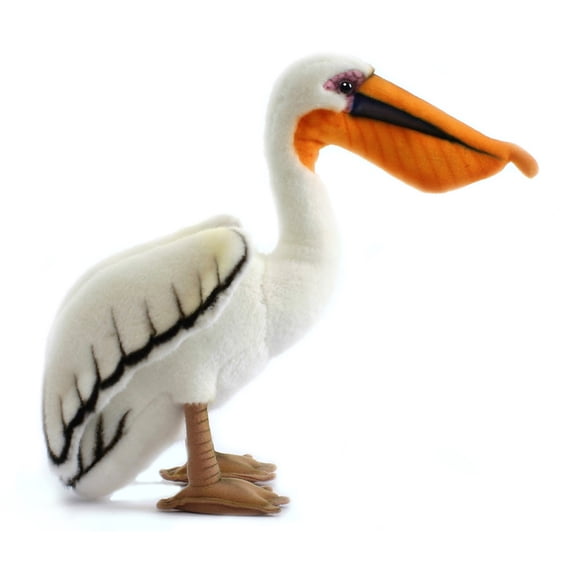 Hansa Toys - Pelican, 11 inches